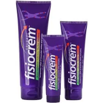 Pain Reliever Gel